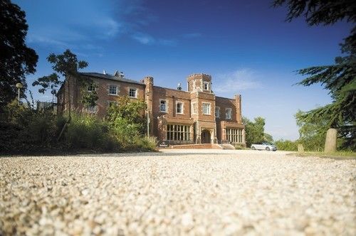 The Cedars Hotel Wokingham Exterior photo